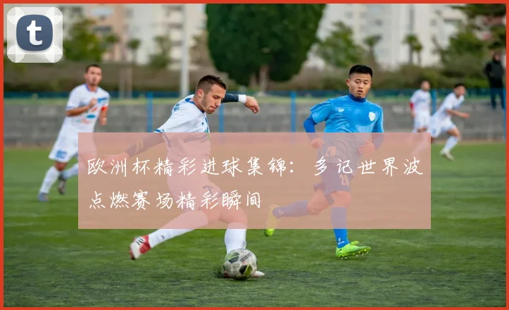 欧洲杯精彩进球集锦：多记世界波点燃赛场精彩瞬间