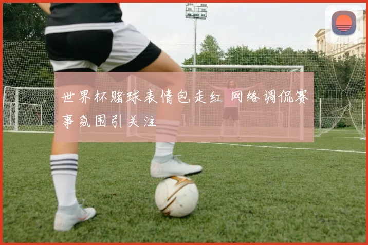 世界杯赌球表情包走红 网络调侃赛事氛围引关注